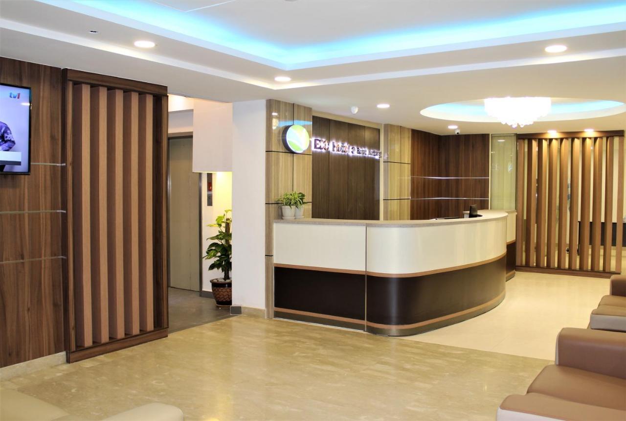Xpeed Holiday Hotel Kuala Lumpur Exterior foto