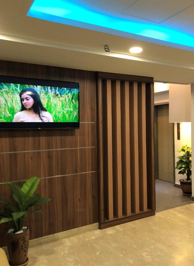 Xpeed Holiday Hotel Kuala Lumpur Exterior foto